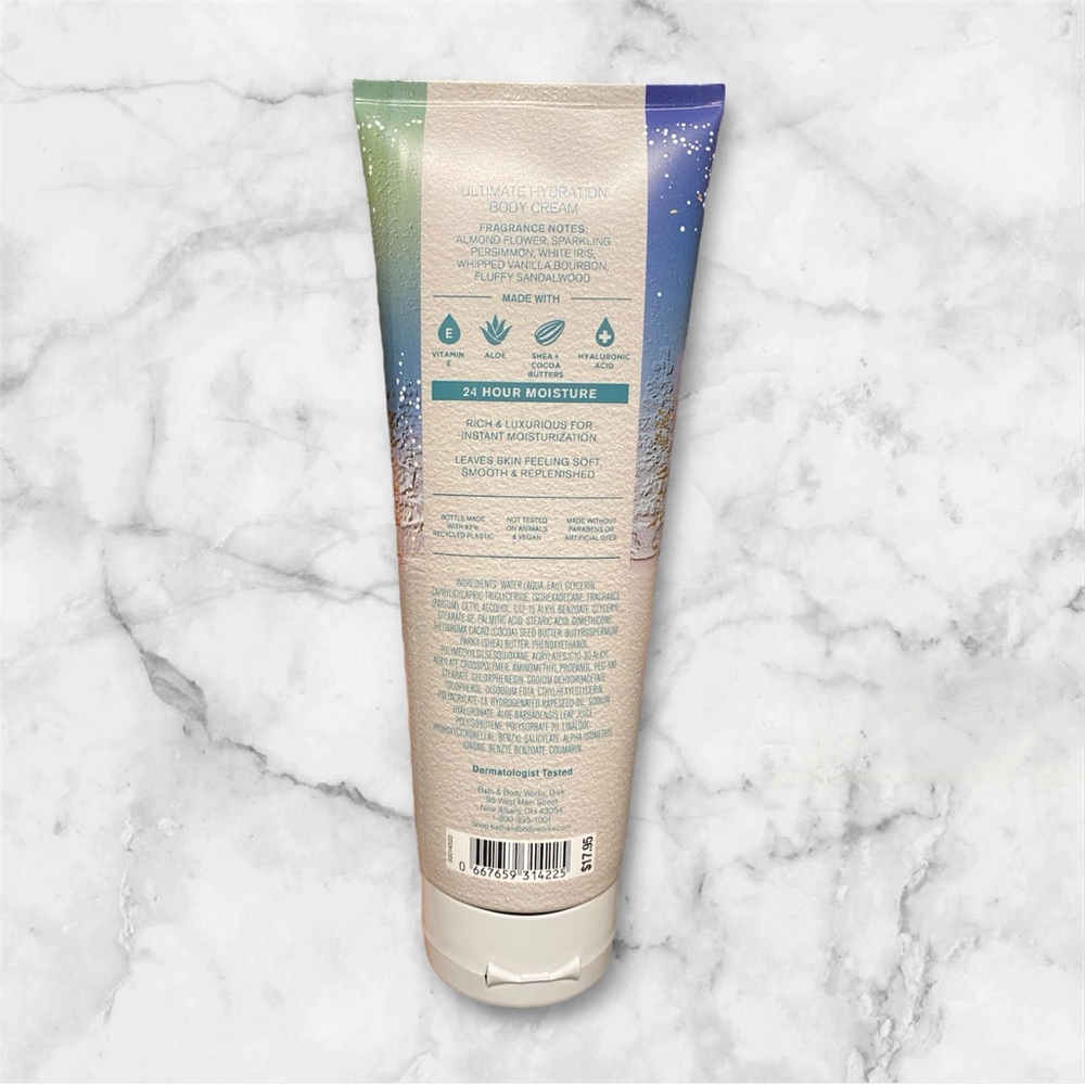 Bath & Body Works Magic in the Air Body Cream - Picture 2 of 2